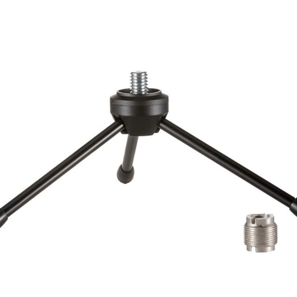 Microphone stand - Picture 4 of 4